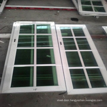 Foshankesenbao factory house window glass design upvc windows